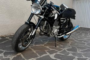 Ducati sportclassic GT1000