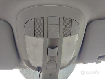 Plafoniera MERCEDES-BENZ ML 320 2006