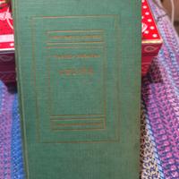 libro lolita Nabokov 1960