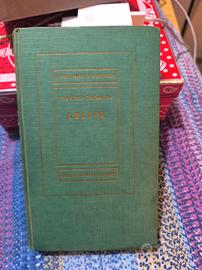 libro lolita Nabokov 1960