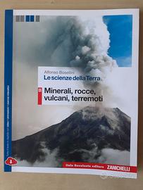 Le scienze della terra volume B