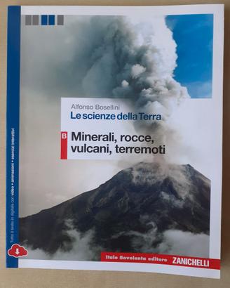 Le scienze della terra volume B