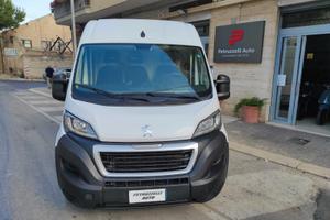 PEUGEOT BOXER 2.2HDI L2/H2 UNIPRO/KMCERT/IVADEDUCI