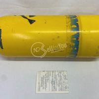 Mono bombola sub 15 litri matricola 85/25/94