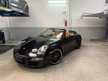 Porsche 911 STORICO -ASI-FULL-SPORT PLUS -SCARICHI