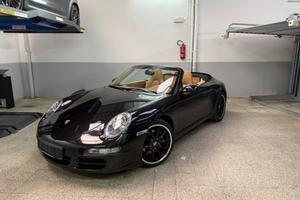 Porsche 911 STORICO -ASI-FULL-SPORT PLUS -SCARICHI