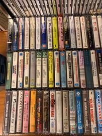 Musicassette