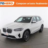 BMW X3 xDrive30e