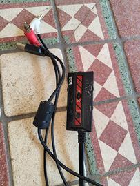 Spinotto audio cuffie Doom