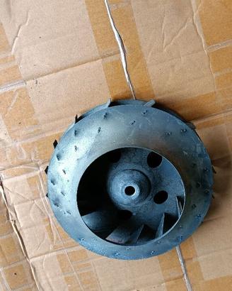 Ventola raffreddamento motore originale 500 epoca