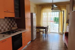 Appartamento per i mesi estivi