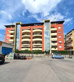 Appartamento di 54 m² con 2 locali e box auto a Ca