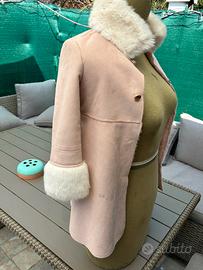 Giacca per bambina Original Marines taglia 5/6