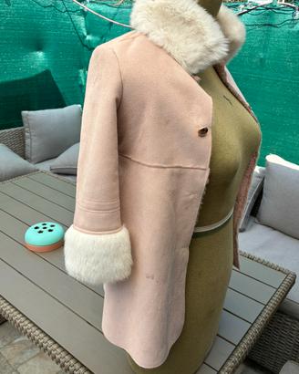 Giacca per bambina Original Marines taglia 5/6