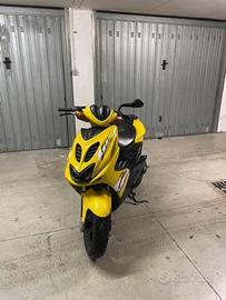 Yamaha Aerox 50/70