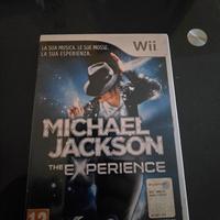 micheal jackson