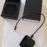 Car Video Box Wireless - Adattatore Apple CarPlay 