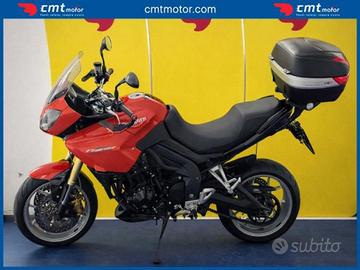 TRIUMPH Tiger 1050 Finanziabile - Arancione - 49
