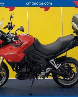 TRIUMPH Tiger 1050 Finanziabile - Arancione - 49