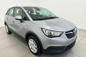 OPEL Crossland X 1.2 12V Start&Stop Advance