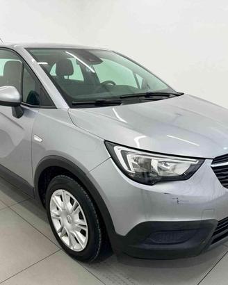 OPEL Crossland X 1.2 12V Start&Stop Advance