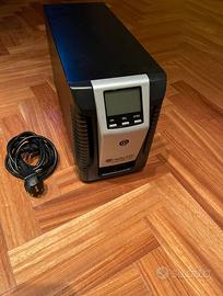 Gruppo riello 1200W sentinel pro
