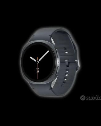 SAMSUNG GALAXY WATCH 8 4G LTE NUOVO