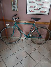 bici da uomo Peugeot 