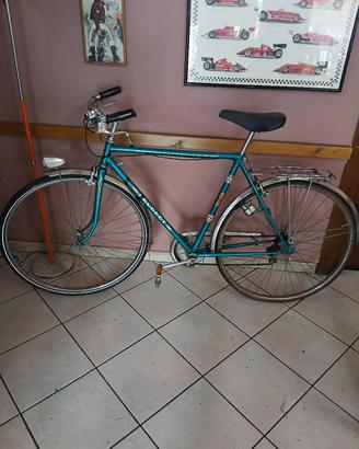 bici da uomo Peugeot 
