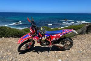 Beta RR390 Factory 2022 enduro