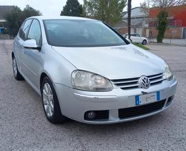 Volkswagen Golf 1.9 TDI 5p. Sportline