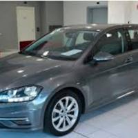 Golf 7.5 Highline 