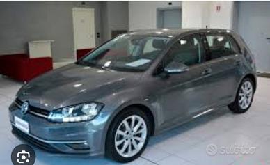 Golf 7.5 Highline 