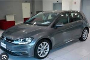 Golf 7.5 Highline 