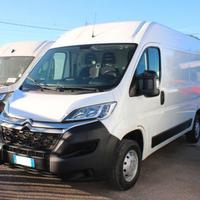 Citroen Jumper 33 L2H2 2.0 bluehdi 130cv E6