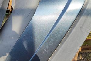 Paraurti anteriore Fiat Tempra