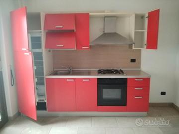 cucina completa
