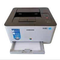 Stampante laser a colori Samsung Xpress C410W