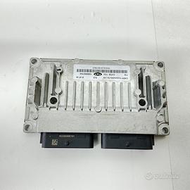 CENTRALINA MOTORE DR 6.0 Serie 1.5 Bifuel/Gas (22>
