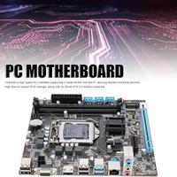 Motherboard,H110 (6th/7th/8th Gen)