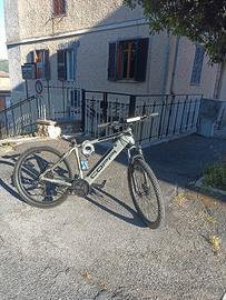 e bike coppi mtb