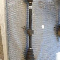 Semiasse destro Toyota Yaris 1.4 d4d