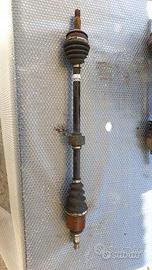 Semiasse destro Toyota Yaris 1.4 d4d