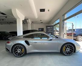 PORSCHE - 911 Coupè - 911 3.8 Turbo S Coupé