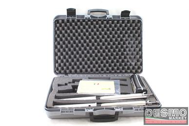 Kit pompanti originali Ducati Panigale 1199 R