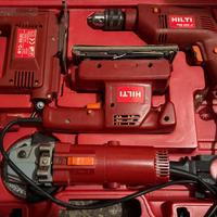 Hilti