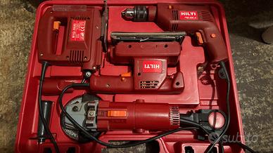 Hilti