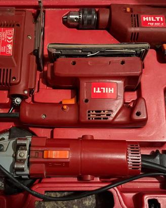 Hilti
