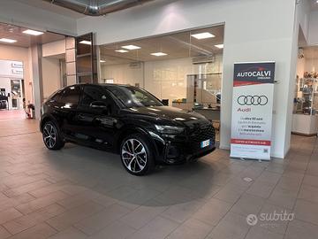 Audi Q5 SPB 40 TDI quattro S tronic line plus