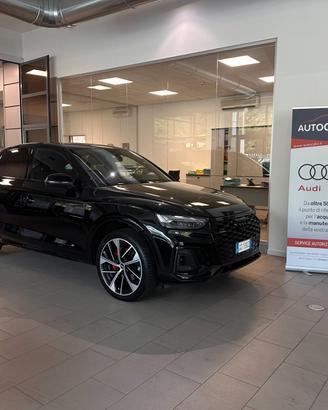 Audi Q5 SPB 40 TDI quattro S tronic line plus
